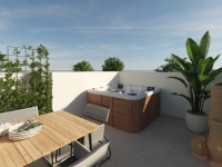 New - Townhouse - Dolores