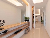 New - Detached Villa - Ciudad Quesada - Ciudad Quesada - Town