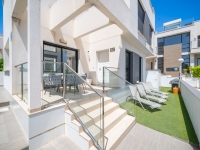 Re-Sale - Detached Villa - Ciudad Quesada - La Laguna