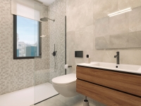 New - Apartment - Torrevieja - Torrevieja - Centre