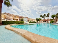 Re-Sale - Townhouse - Ciudad Quesada - Doña Pepa