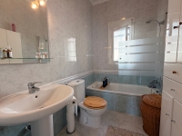 Re-Sale - Detached Villa - Ciudad Quesada - La Marquesa