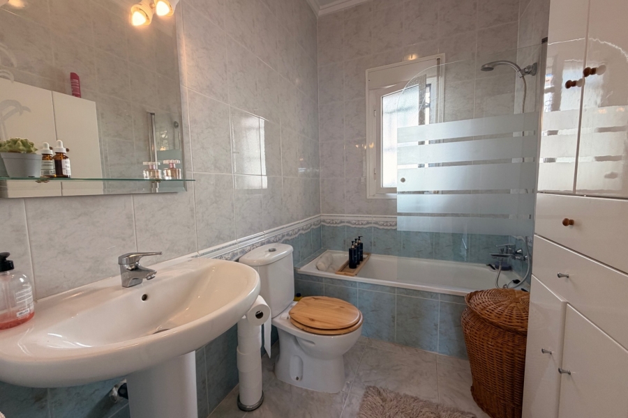 Re-Sale - Detached Villa - Ciudad Quesada - La Marquesa