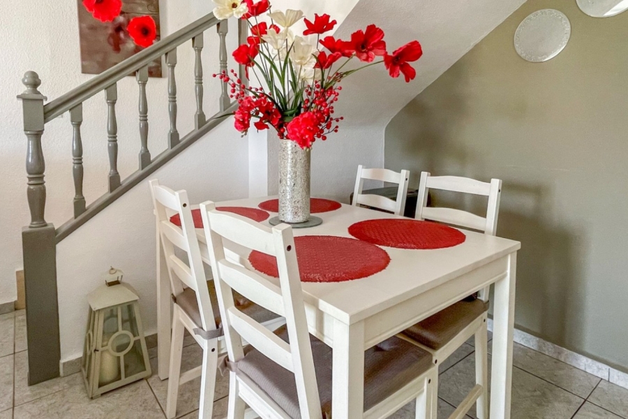 Re-Sale - Townhouse - Orihuela Costa - Los Dolses
