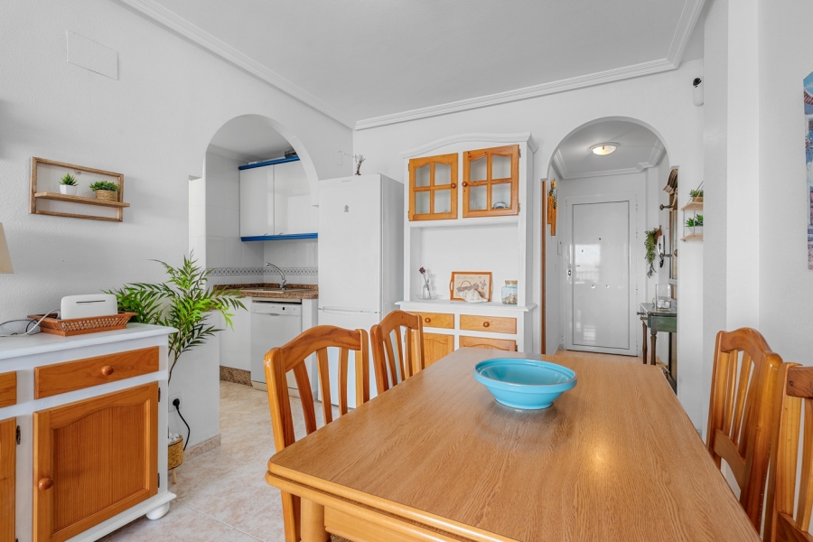 Re-Sale - Apartment - Santa Pola - Santa Pola - Town