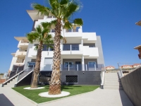 New - Apartment - Orihuela Costa - Res. Las Filipinas