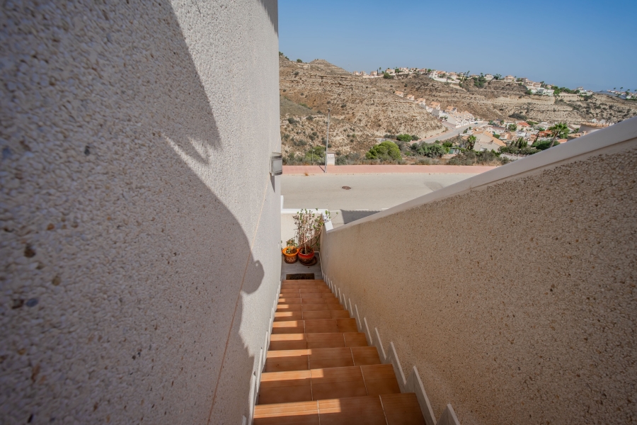Re-Sale - Apartment - Ciudad Quesada - La Marquesa