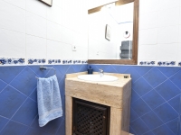 Re-Sale - Detached Villa - Algorfa - Montemar