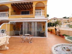 Appartement - Wederverkoop - Orihuela Costa - Las Filipinas