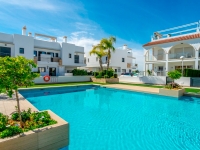 Re-Sale - Apartment - Ciudad Quesada - Doña Pepa