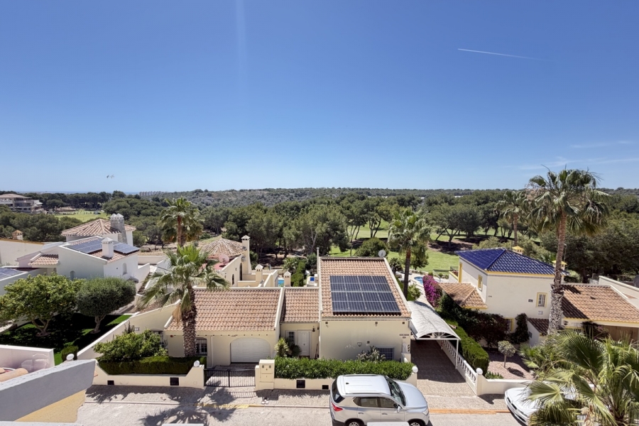 Re-Sale - Detached Villa - Orihuela Costa - Las Ramblas