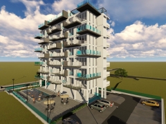Apartment - New - Benidorm - Cala