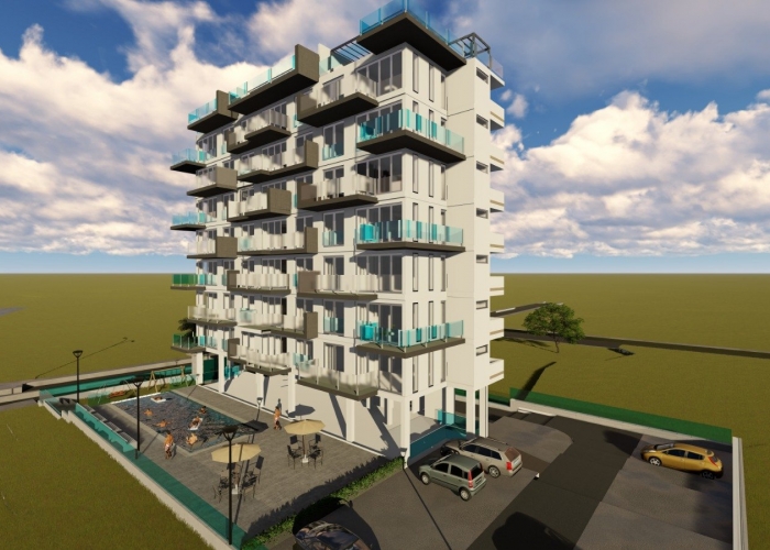 New - Apartment - La Cala