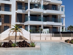 Apartment - New - Denia - Dénia
