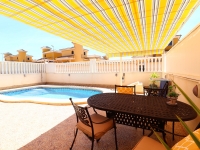Re-Sale - Detached Villa - Algorfa - Lo Crispin