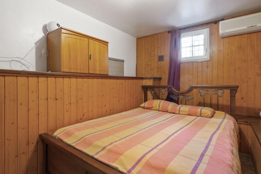 Re-Sale - Detached Villa - Torrevieja - Los Balcones