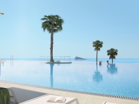 Nye - Leilighet - Benidorm