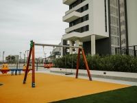 Nouveau - Appartement - Calpe