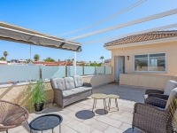 Re-Sale - Detached Villa - Ciudad Quesada - Ciudad Quesada - Town
