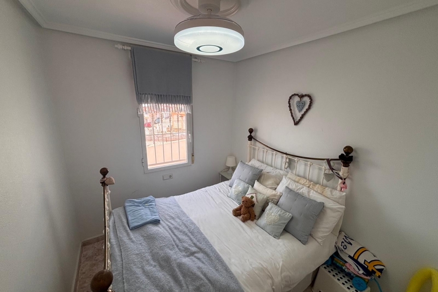 Re-Sale - Apartment - Ciudad Quesada - Altos de Quesada