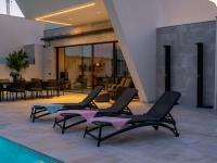 New - Detached Villa - Rojales