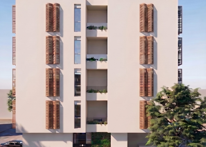 Nieuw - Appartement - Lo Pagan - Lo Pagán