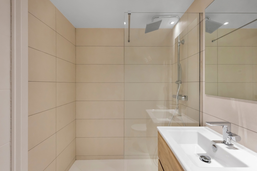 Re-Sale - Apartment - Torrevieja - Punta Prima