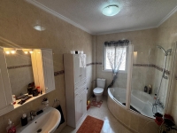 Re-Sale - Townhouse - Ciudad Quesada - Doña Pepa