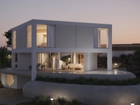 Nueva - Chalet - Las Colinas Golf Resort