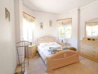 Re-Sale - Detached Villa - Algorfa - Lomas de La Juliana