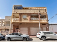 Re-Sale - Apartment - Torrevieja - Playa Los Naufragos