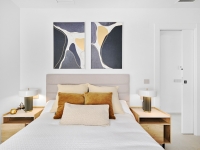 New - Detached Villa - San Miguel de Salinas - San Miguel - Town