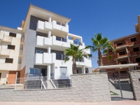 New - Apartment - Orihuela Costa - Res. Las Filipinas