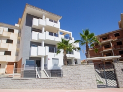 Apartment - New - Orihuela Costa - Res. Las Filipinas
