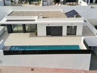 New - Detached Villa - Ciudad Quesada - Ciudad Quesada - Town