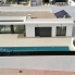 New - Detached Villa - Ciudad Quesada - Ciudad Quesada - Town