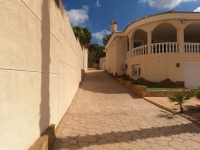 Re-Sale - Detached Villa - Algorfa - Montemar