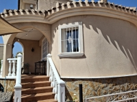 Re-Sale - Detached Villa - Ciudad Quesada - Doña Pepa