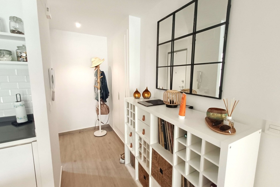 Re-Sale - Apartment - San Miguel de Salinas - La Cañada - Los Alcores