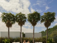 New - Detached Villa - Alfaz del Pi - Alfaz del Pi - Town