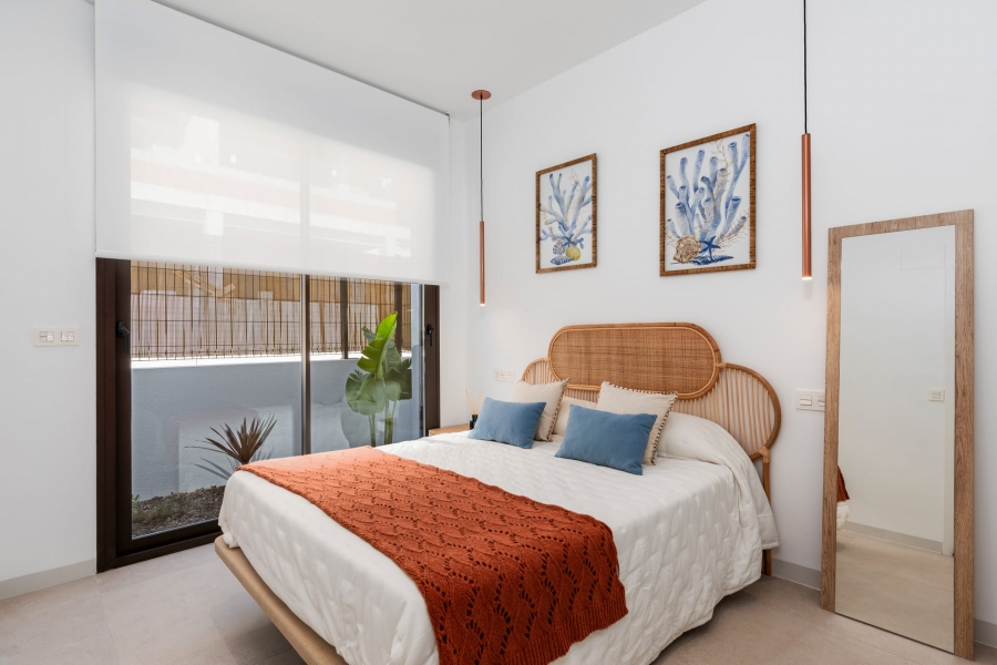 New - Detached Villa - Los Alcazares - Los Alcázares