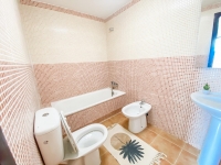 Nieuw - Appartement - Aguilas - Collado Bajo