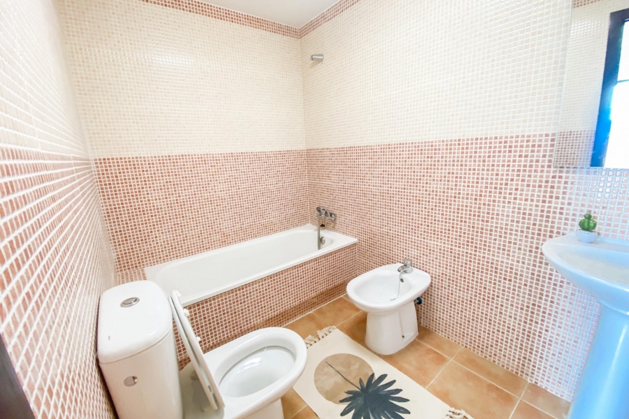 Nieuw - Appartement - Aguilas - Collado Bajo