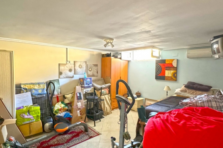 Re-Sale - Detached Villa - Torrevieja - Los Balcones - Los Altos del Edén