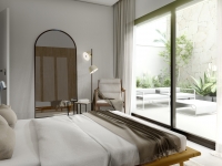 New - Detached Villa - San Juan de los Terreros - San Juan De Los Terreros - Town