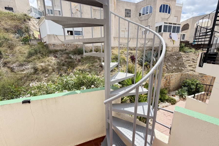 Re-Sale - Apartment - San Miguel de Salinas - La Cañada - Los Alcores