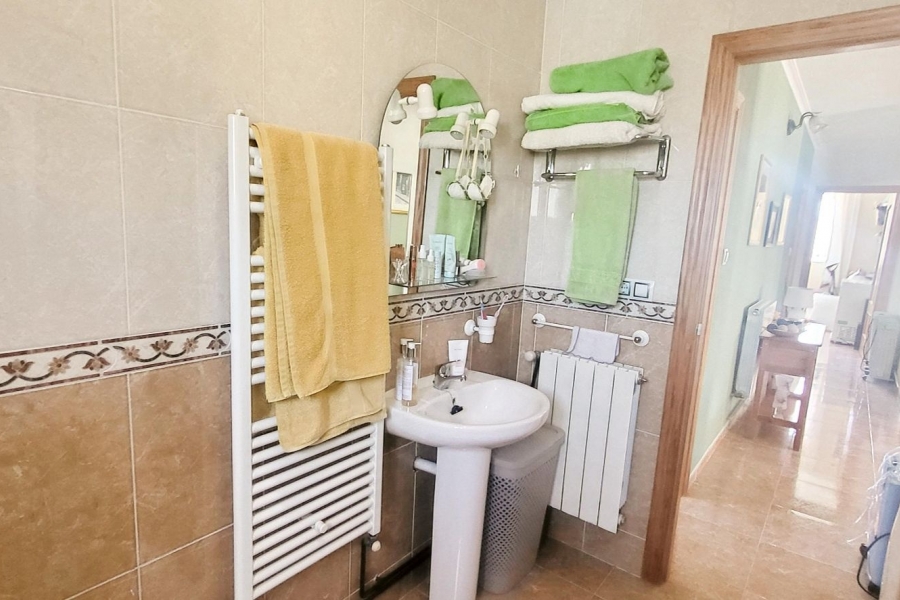 Re-Sale - Detached Villa - La Romana - La Romana - Country