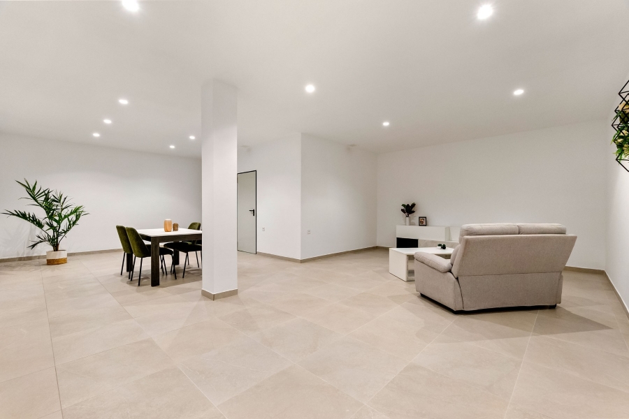 New - Detached Villa - Benijofar - Benijofar - Village