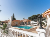 Re-Sale - Detached Villa - Ciudad Quesada - Ciudad Quesada - Town