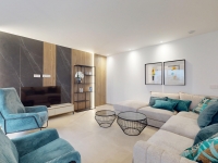 Nueva - Chalet - Finestrat - Sierra Cortina - Golf Bahia